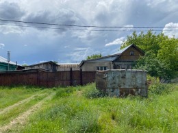 Луховицы, Белоомут, Новая