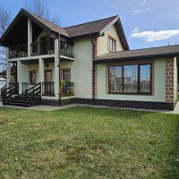 Ковалево, Гаражный