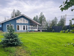 Массив Коккорево КП Ладожский маяк