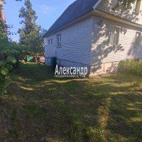Васкелово, Южная