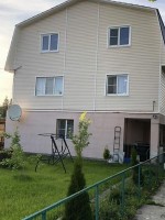 Воскресенск, Усадище, Королькова, 67