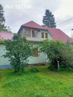 Раменское, Сосновая, 7