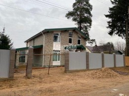 Всеволожск, 3-я, 52