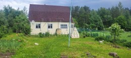 Соловьевка, Межозерная