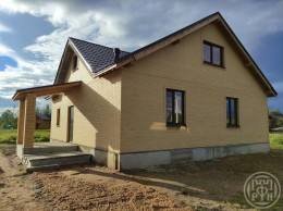Троицкая Гора