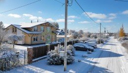 Тайцы, Калинина, 146