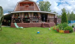 Павловский Посад, Васютино, Затишье, к.нт