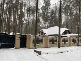 Комарово, Цветочная, 31 литер А