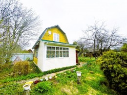 Громово, Сиреневая, 7