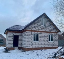 Луховицы, Луговая