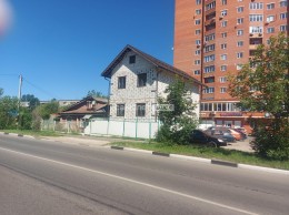 Павловский Посад, Привокзальная
