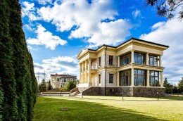 Истра
