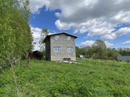 Истра, Чудцево