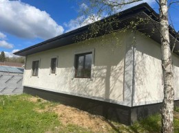 деревня Лукино, 56