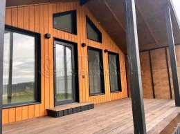 Ритм массива Строганово, 5-я