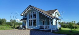 Кукушкино