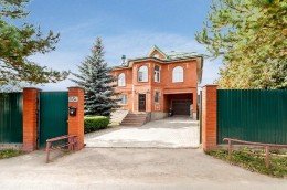 Мытищи, Беляниново, Школьная, 56 литер а