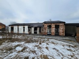 Лосино-Петровский, Парковая