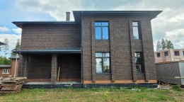 Красногорск, Инженерный 1