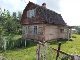 Заплотье, Магистраль, 5