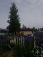 имени Морозова, Огонек
