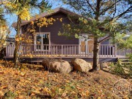 Мистолово, Нижняя