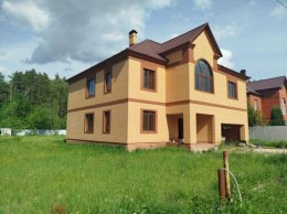 Медвежьи Озера, Лесная