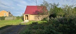 Петергоф, Марьинский, 6