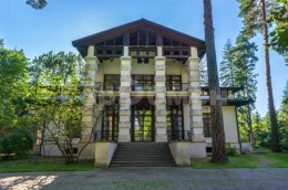 Жуковка, Ландшафт, 31