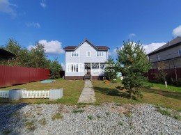 Касимово, Береговая