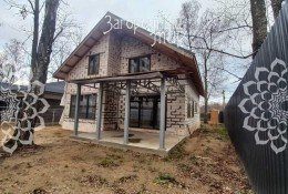 квартал 124, 9 литер а