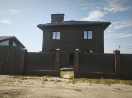 Раменское