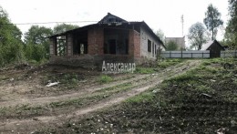 Первомайское, Ленина