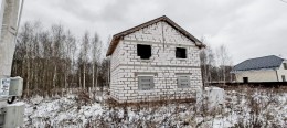 Домодедово, Буняково, Железнодорожная, 29
