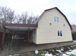 Подольск, Валищево, Аина, 25