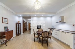 Подольск, Бережки, Каскад Парк, 10