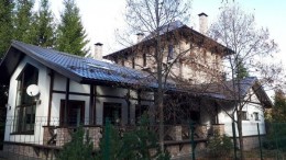 Ногинск, Богородская