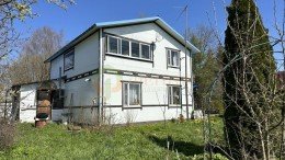 Мыза-Ивановка