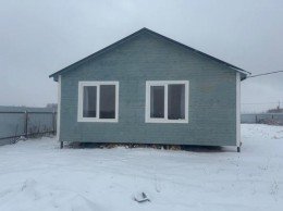 Ульянино, 2640