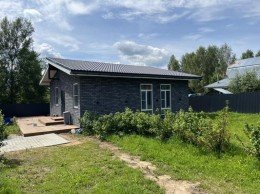 Клин, Ногово, Подкова, к.НТ