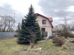 Раменское, Донино, Центральная