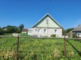 Курск, Брюховицы, 13