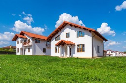 Дмитров, Спас-Каменка, к.8
