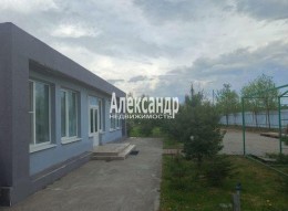 Сестрорецк, Курортная, 55