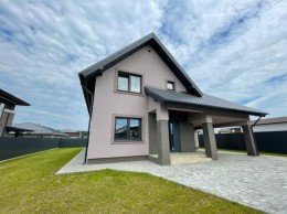 Красногорск, Ильинское