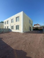 Выборг, Весенний Поток