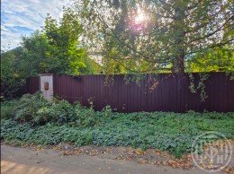 Шлиссельбург, Песочная, 3