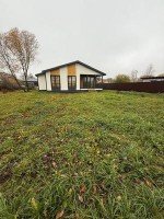 Домодедово, Сырьево