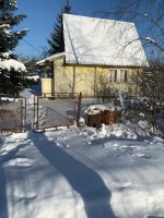 Массив Дивенская, 223