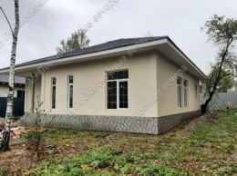 Развилковское, Развилка
